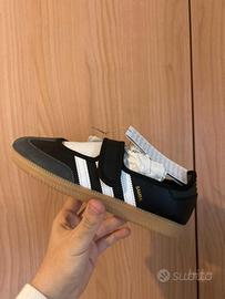 Adidas Samba Jane Black