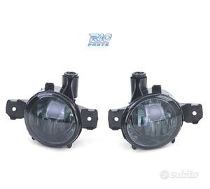 FARI ANABBAGLIANTI BMW X3 X5 E87 E82 E88 FUMÉ