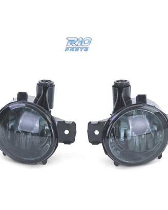 FARI ANABBAGLIANTI BMW X3 X5 E87 E82 E88 FUMÉ