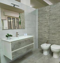 MOBILE BAGNO NUOVO