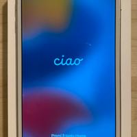 IPhone 7 Plus Silver 128 GB