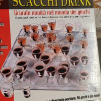 scacchi drink