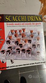scacchi drink
