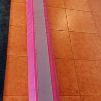 trave geogym Sophia Campana