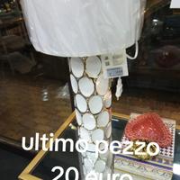 lume da tavolo mauro ferretti 