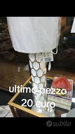 lume da tavolo mauro ferretti 