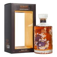 Whisky hibiki Harmony Master's Select