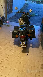Honda shadow 750