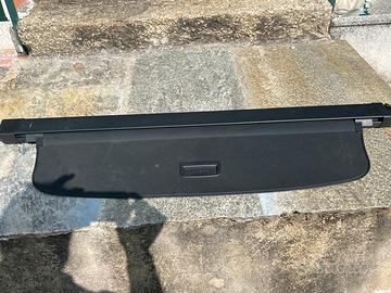 Cappelliera audi a4 avant