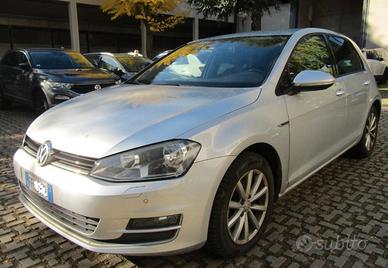 Volkswagen Golf 1.6 TDI 110 CV 5p. Executive BlueM