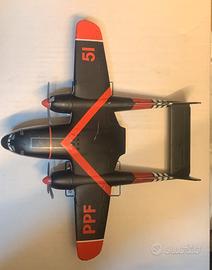 Cabbie, un aereo da trasporto militare