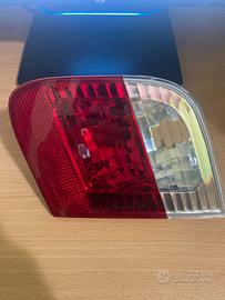 Stop posteriore destro bmw serie 3 e46