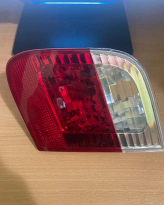 Stop posteriore destro bmw serie 3 e46