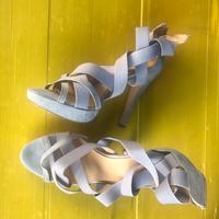 Scarpe donna con tacco OVYE’