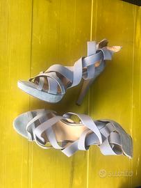 Scarpe donna con tacco OVYE’