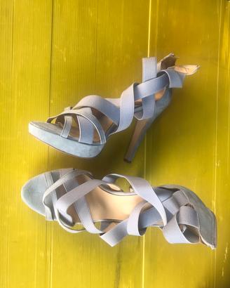 Scarpe donna con tacco OVYE’