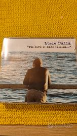 Cofanetto CD Lucio Dalla 
