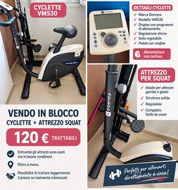 attrezzi per casa