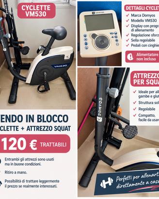 attrezzi per casa