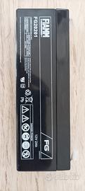 Batteria FIAMM FG20201 12V 2Ah