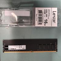 ram ddr4 16gb