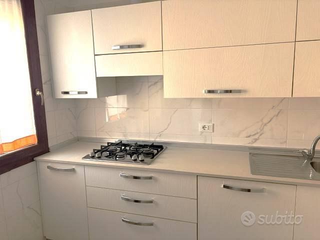 Apartment in Venezia, Santa Barbara, Chirignago-Zelarino - Vista 4