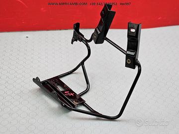 SUPPORTO SINISTRO POLARIS PREDATOR 500 2005 2006 5