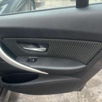 Alzavetro posteriore dx BMW 320 F30 Berlina 2016