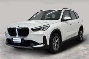 BMW X1 sdrive18d auto