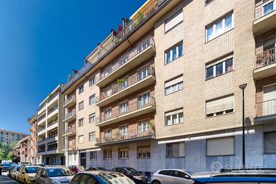 Appartamento Torino [Cod. rif 3316304VRG] (Parella