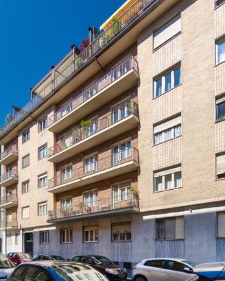Appartamento Torino [Cod. rif 3316304VRG] (Parella