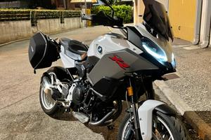 Bmw F 900 XR