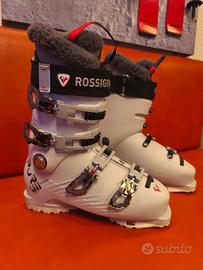 Scarponi rossignol pure pro 90