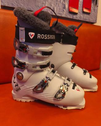Scarponi rossignol pure pro 90