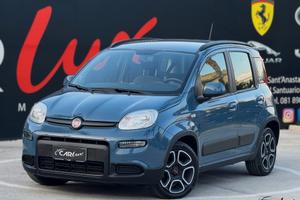 Fiat Panda 1.0 Firefly Hybrid City Life S 69CV