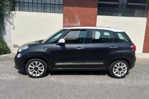 FIAT 500 L 2013 cambio automatico
