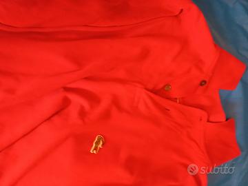 Polo Lacost 
