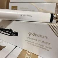 Ghd platinium pink e gold