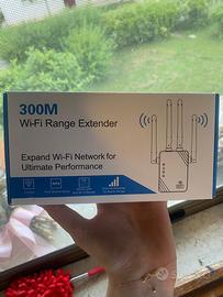 enstensore wifi