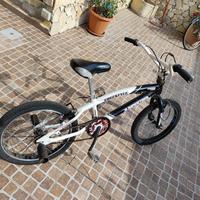 bmx freestyle 