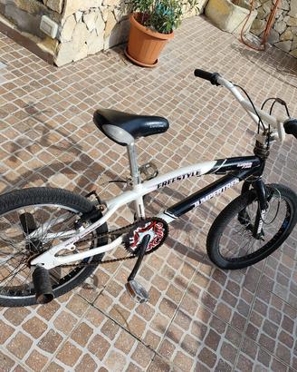 bmx freestyle 