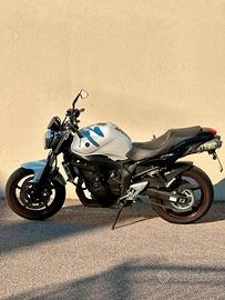 Yamaha Fz6 s2