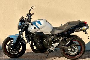 Yamaha Fz6 s2
