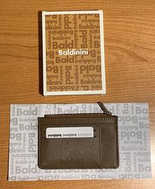 Baldinini | Portafoglio portatessere Uomo