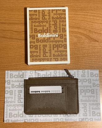 Baldinini | Portafoglio portatessere Uomo