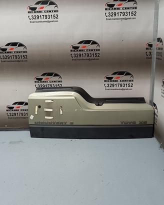 Portellone posteriore land rover discovery 2005-20