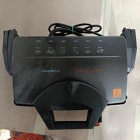 Bistecchiera  elettrica