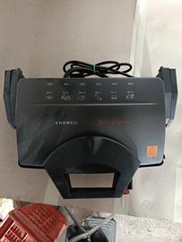 Bistecchiera  elettrica