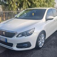 Peugeot 308 allure - 2018