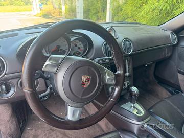 Porsche Cayman 3.4 s